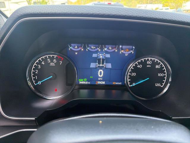 Certified 2023 Ford F150 XLT w/ Equipment Group 302A High AWD/4WD image 6