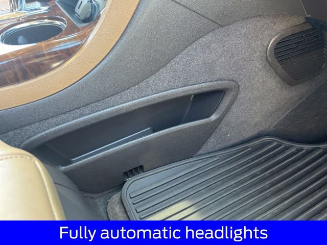 Used 2017 Buick Enclave Premium w/ Experience Buick Package AWD/4WD image 26