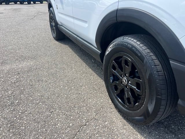 Certified 2023 Ford Bronco Sport Big Bend w/ Convenience Package AWD/4WD image 26