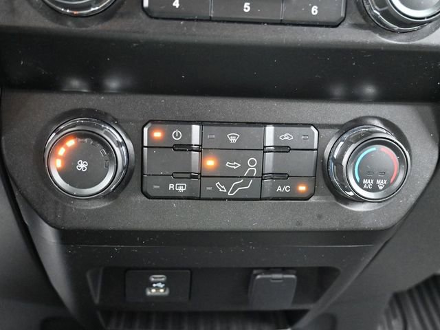 Certified 2021 Ford F250 XL w/ STX Appearance Package image 22