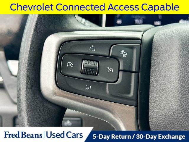 Used 2024 Chevrolet Silverado 3500 LT image 41