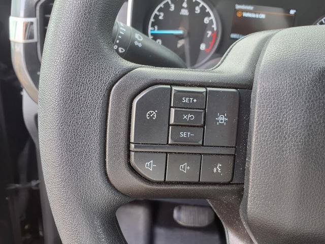 Certified 2023 Ford F150 XL w/ STX Appearance Package AWD/4WD image 7