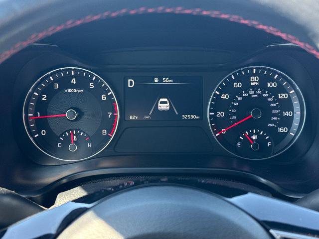Used 2024 Kia Forte GT FWD image 23