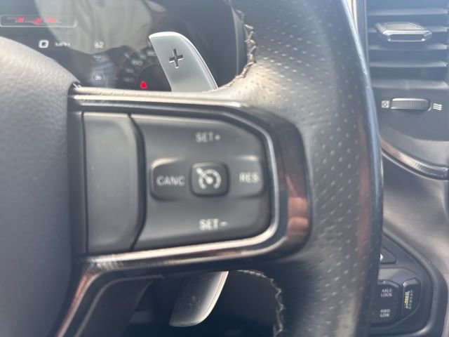 Used 2022 RAM 1500 TRX w/ TRX Level 1 Equipment Group image 29