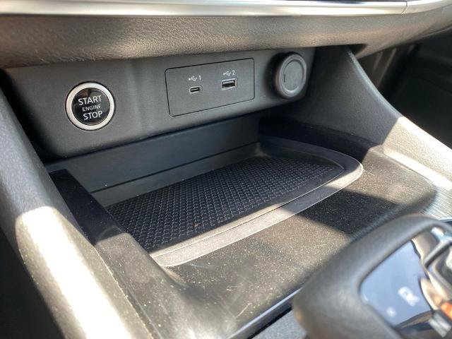 Used 2023 Nissan Rogue SV FWD image 23