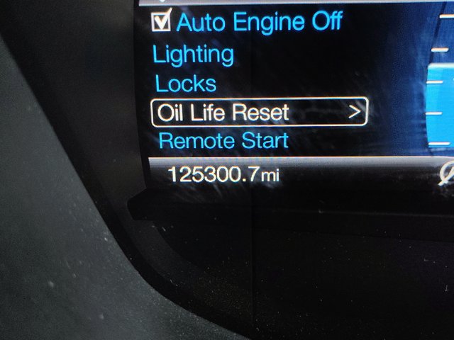 Certified 2019 Ford Fusion SE FWD image 17