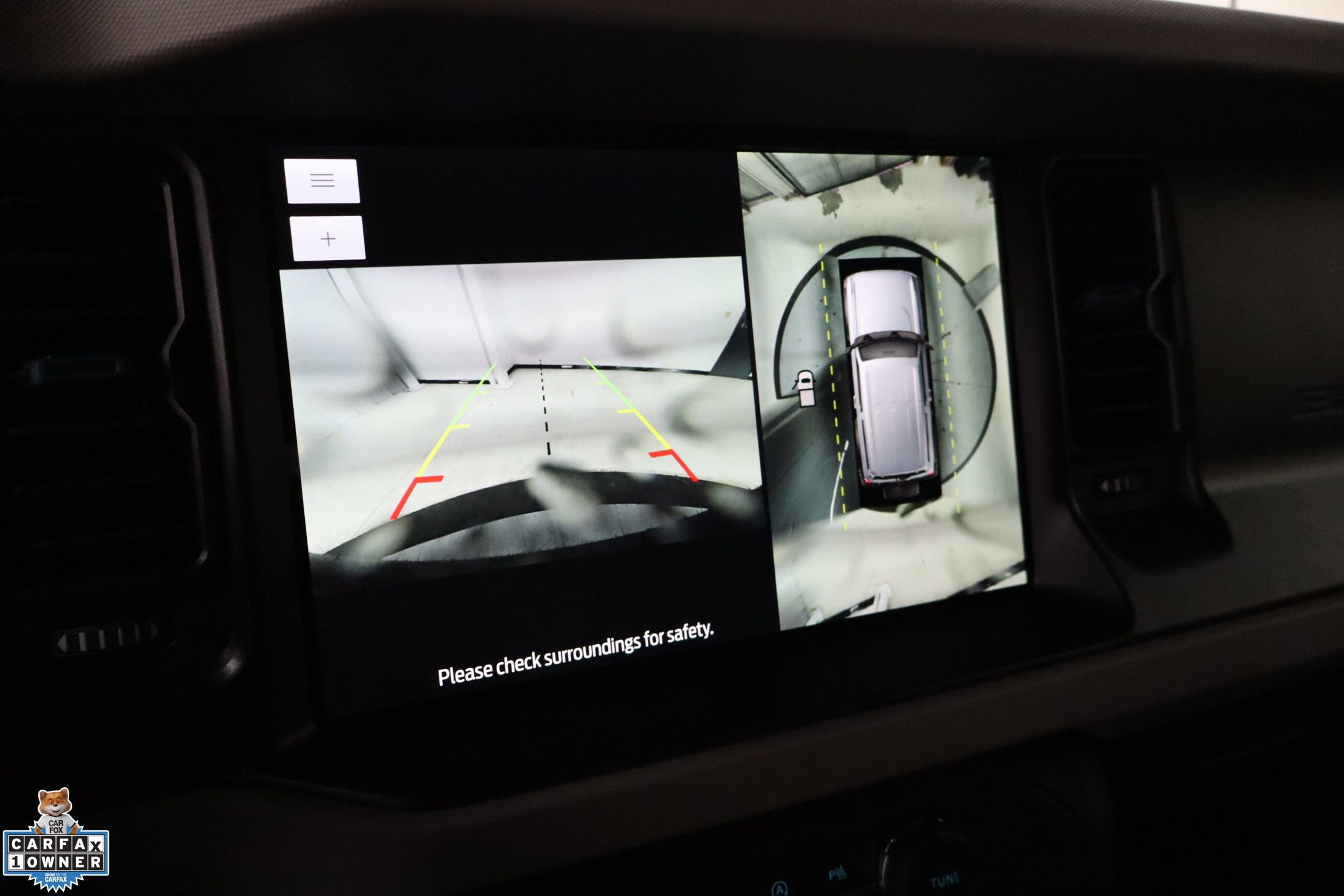 Certified 2023 Ford Bronco Wildtrak image 21