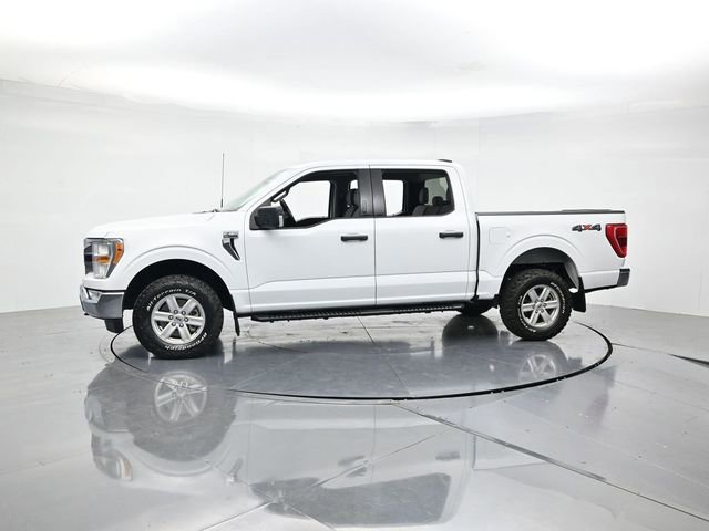 Certified 2022 Ford F150 XL AWD/4WD image 6