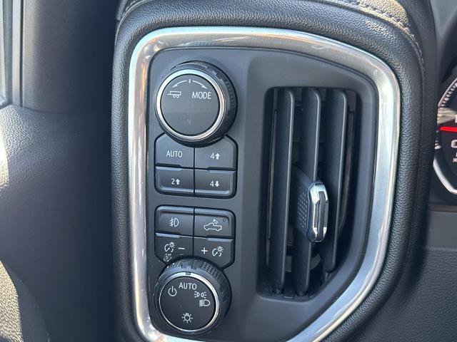 Used 2022 Chevrolet Silverado 1500 LT Trail Boss w/ LPO, Dark Essentials Package image 27