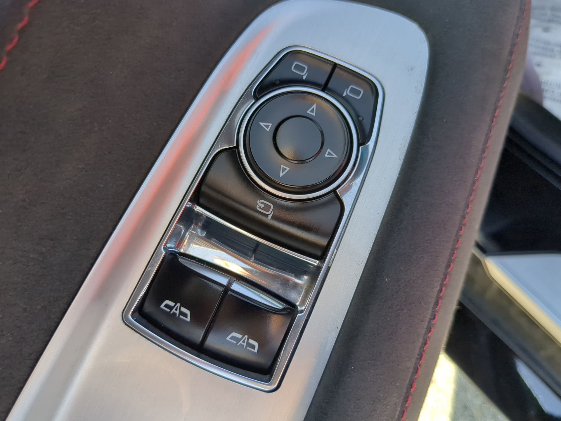 Used 2022 Chevrolet Corvette Stingray Premium Cpe w/ Z51 Performance Package image 44