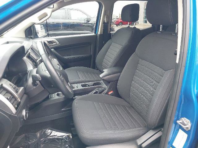 Certified 2022 Ford Ranger XLT w/ Equipment Group 302A High AWD/4WD image 23