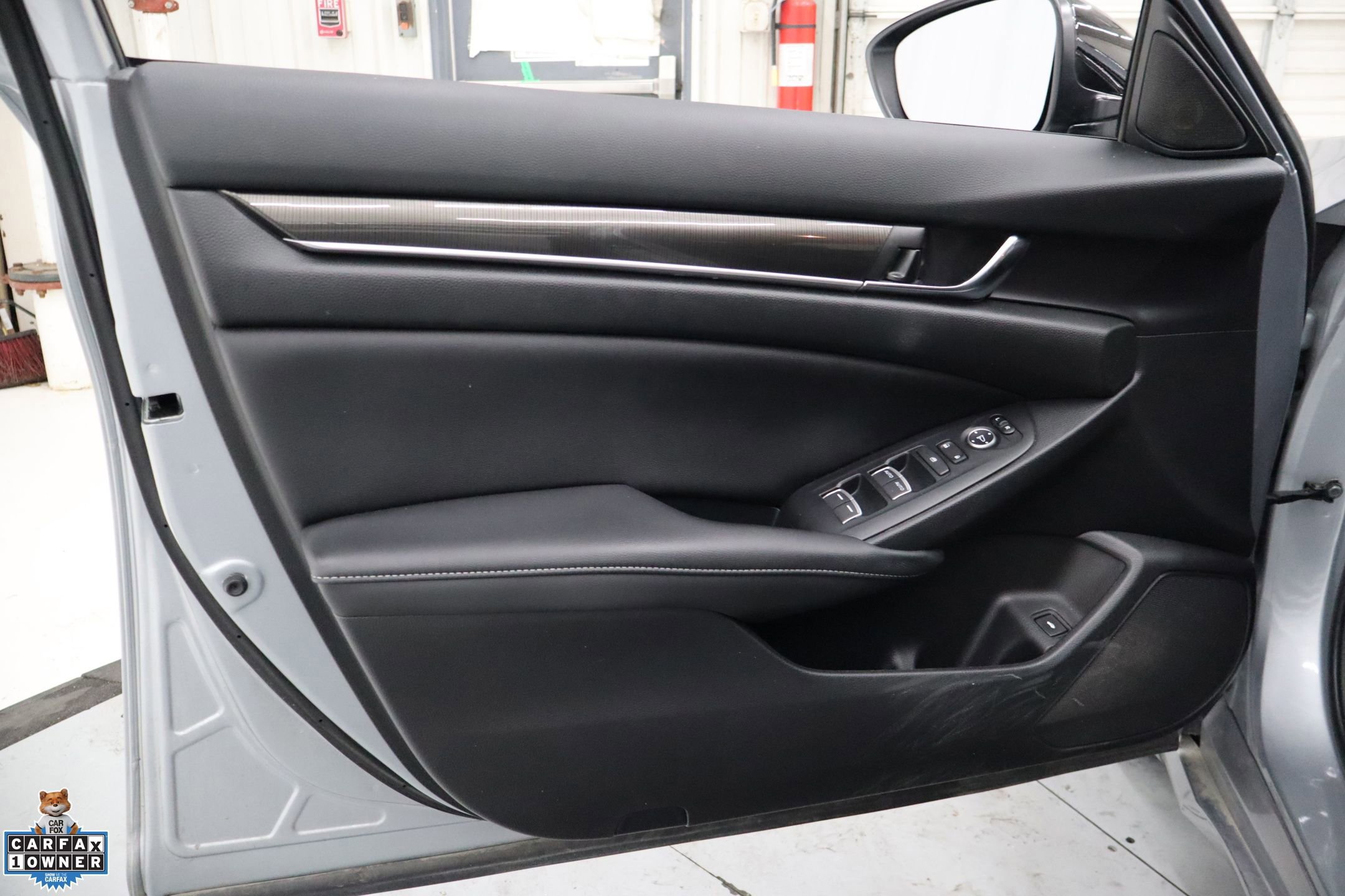 Used 2022 Honda Accord Sport image 19