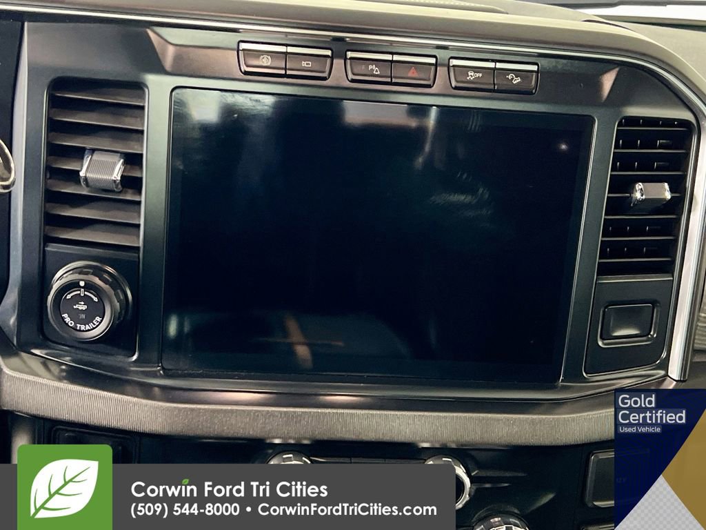 Certified 2023 Ford F450 Platinum w/ FX4 Off-Road Package AWD/4WD image 22