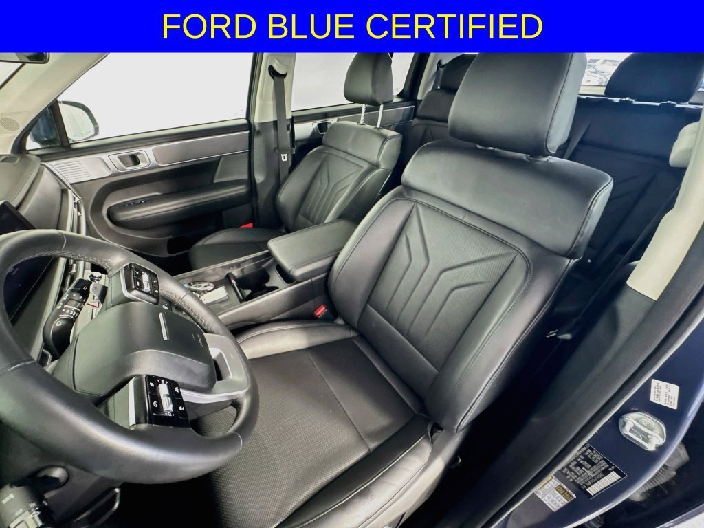 Used 2026 Hyundai Santa Fe SEL FWD image 23