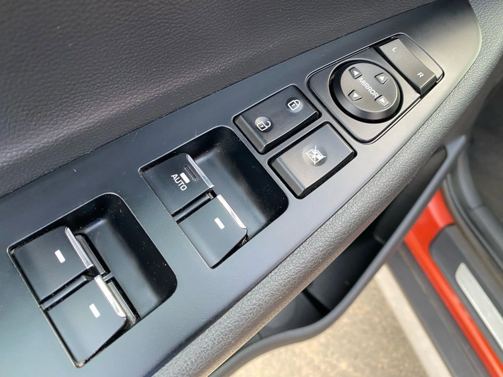 Used 2017 Hyundai Tucson Limited image 13