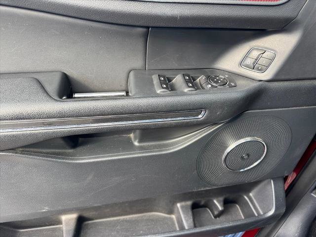 Certified 2022 Ford Expedition Limited image 20