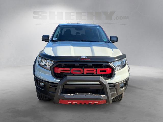 Certified 2023 Ford Ranger XL w/ Equipment Group 101A High image 8