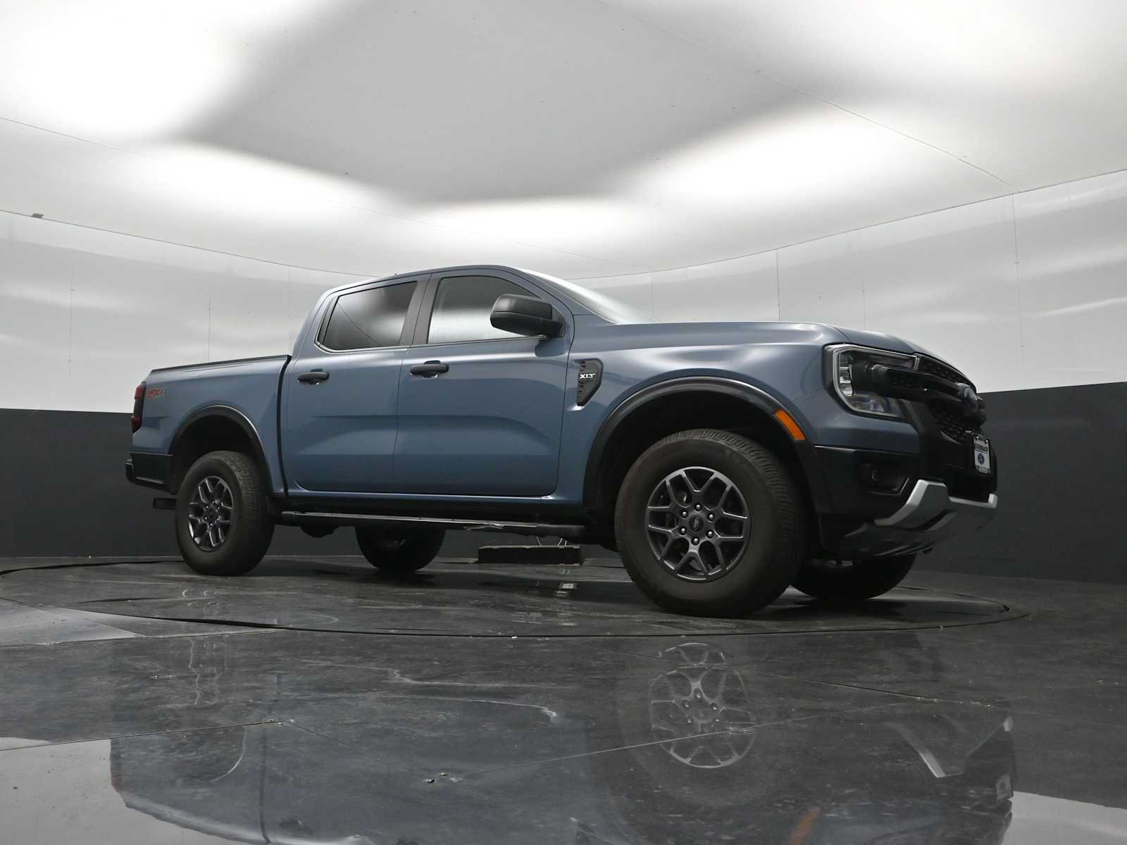 Certified 2024 Ford Ranger XLT w/ FX4 Off-Road Package AWD/4WD image 49