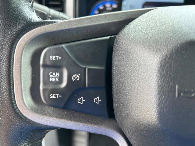 Certified 2023 Ford Bronco Badlands image 27