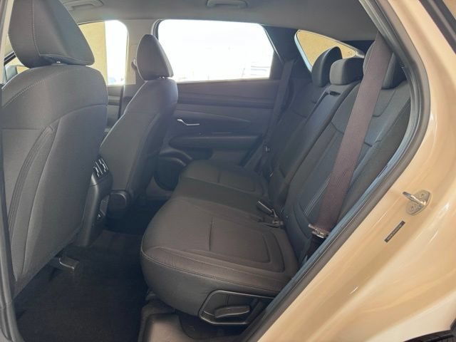 Used 2025 Hyundai Tucson SEL AWD/4WD image 11