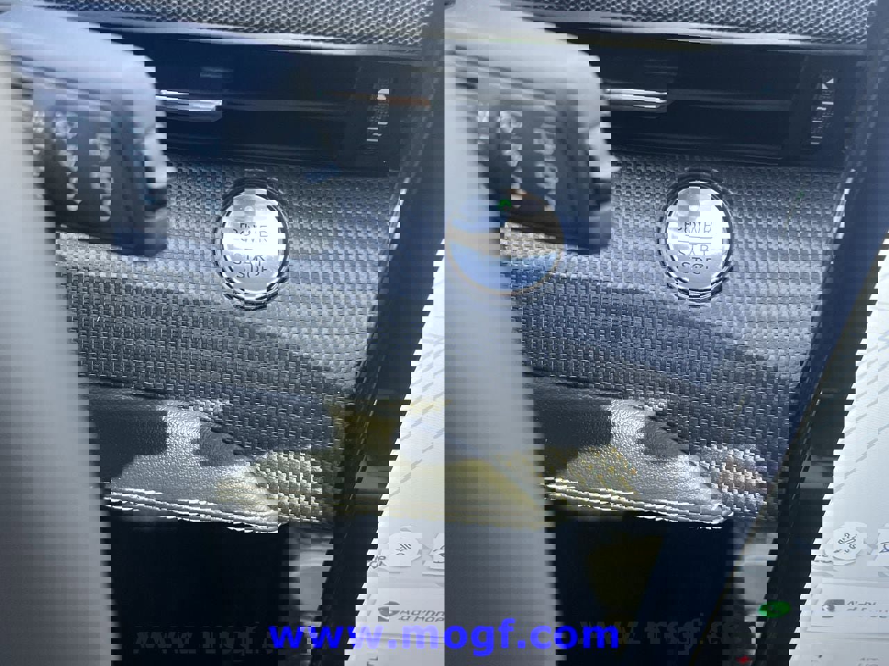 Certified 2023 Ford Mustang Mach-E Premium w/ Mustang Nite Pony Package image 15