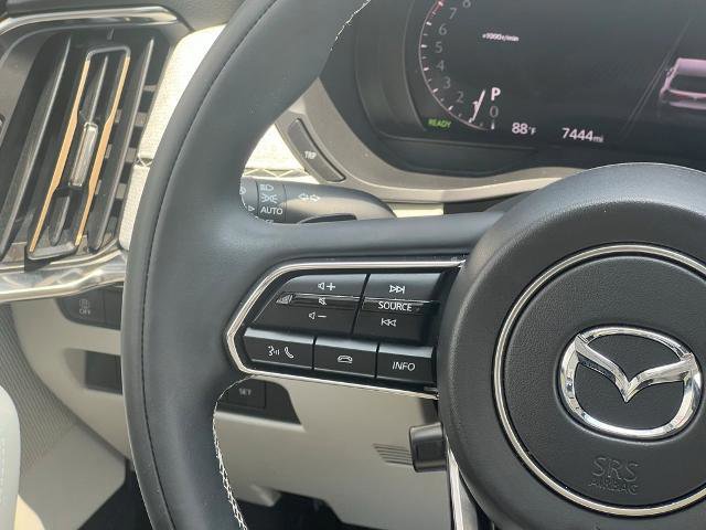 Used 2024 MAZDA CX-90 3.3 Turbo S w/ Premium Plus image 17