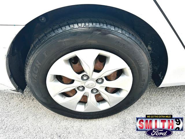 Used 2017 Hyundai Accent SE FWD image 13