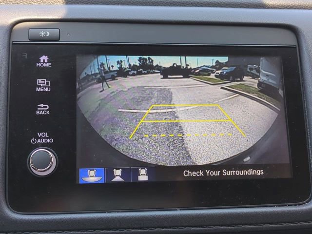 Used 2020 Honda HR-V EX image 21