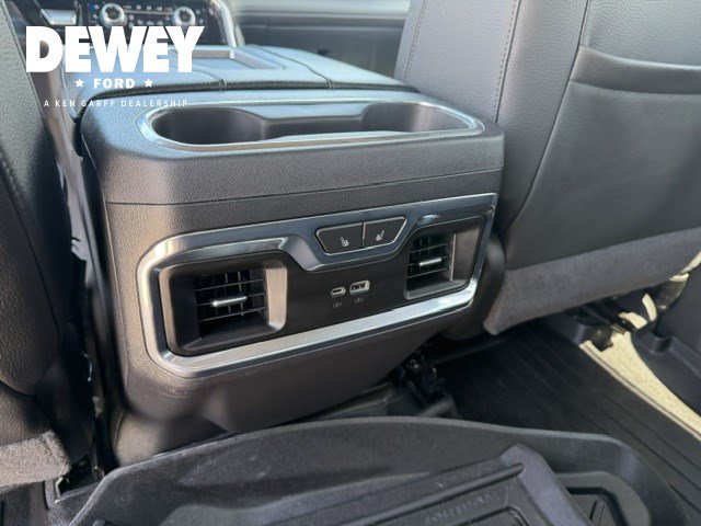 Used 2022 GMC Sierra 1500 Denali w/ Technology Package AWD/4WD image 37