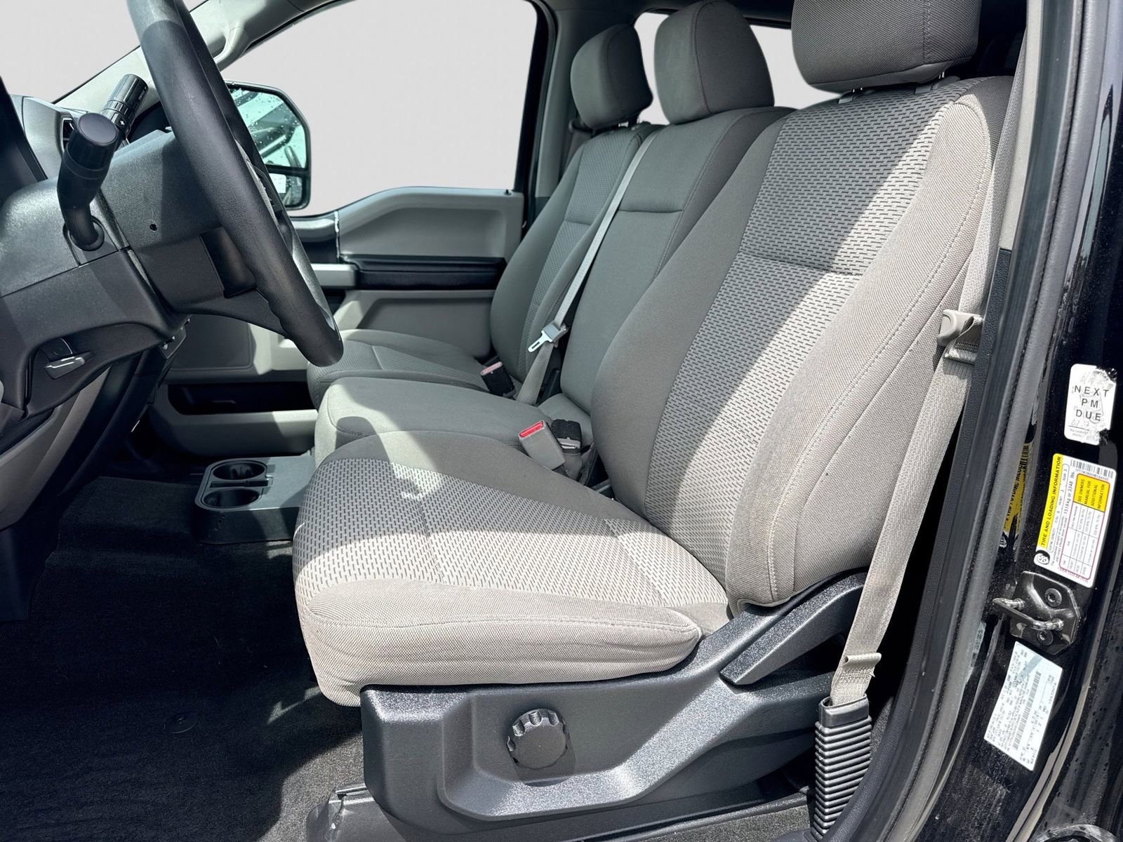 Certified 2017 Ford F250 XLT AWD/4WD image 19