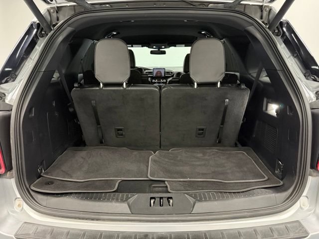 Certified 2022 Ford Explorer ST AWD/4WD image 36