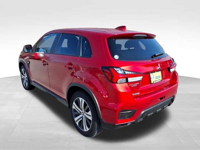 Used 2024 Mitsubishi Outlander Sport ES image 5