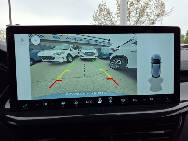 Certified 2024 Ford Escape ST-Line w/ Tech Pack #1 AWD/4WD image 10