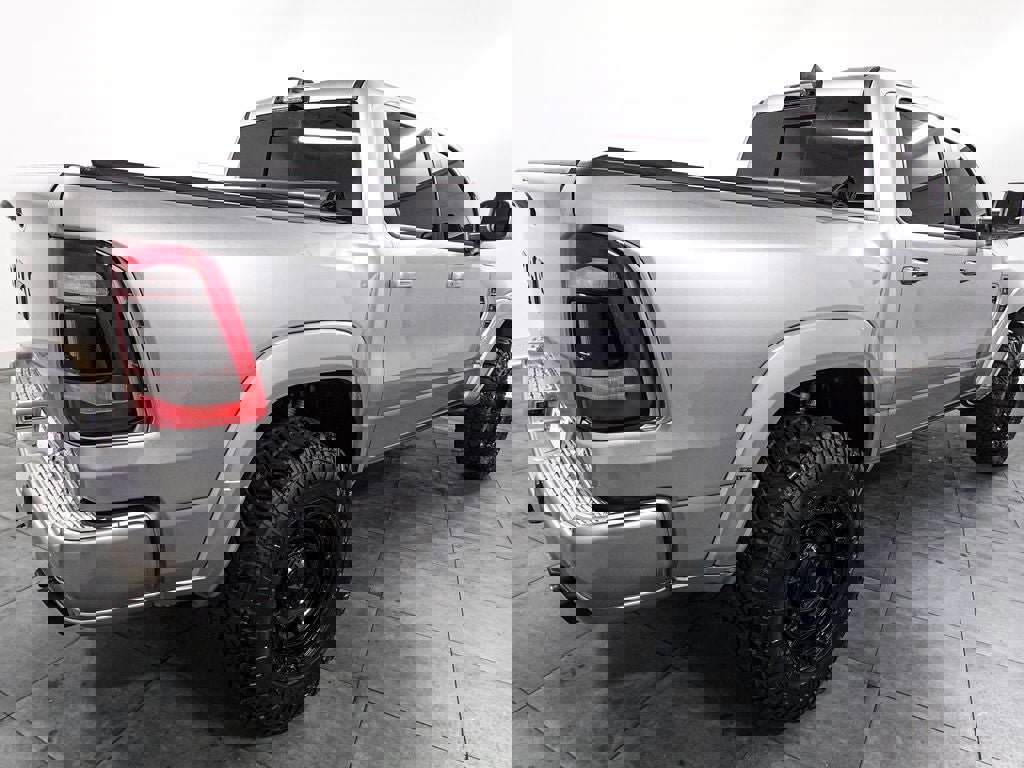 Used 2022 RAM 1500 TRX w/ TRX Level 2 Equipment Group image 4