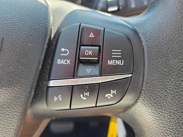 Certified 2021 Ford Escape S FWD image 23