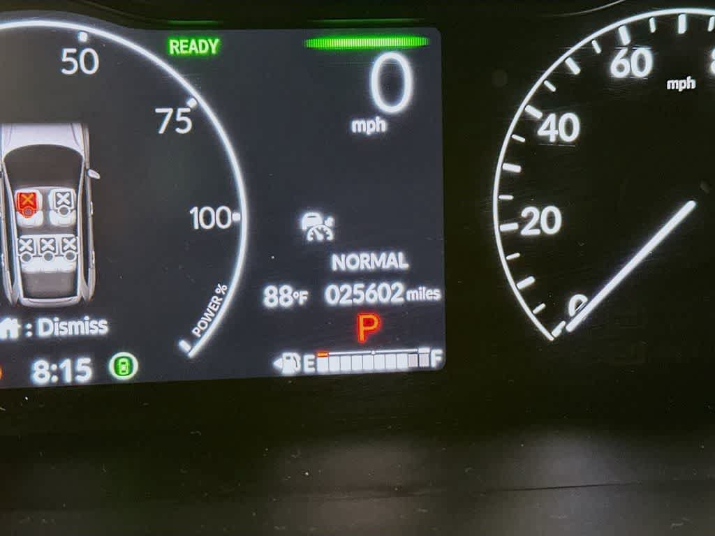 Used 2023 Honda CR-V Sport image 20