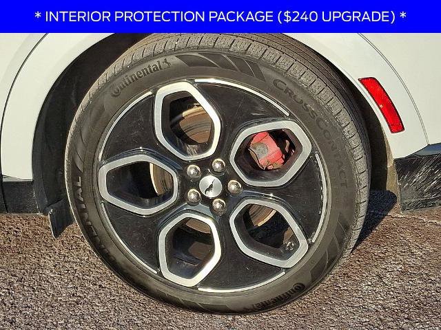 Certified 2023 Ford Mustang Mach-E GT image 7