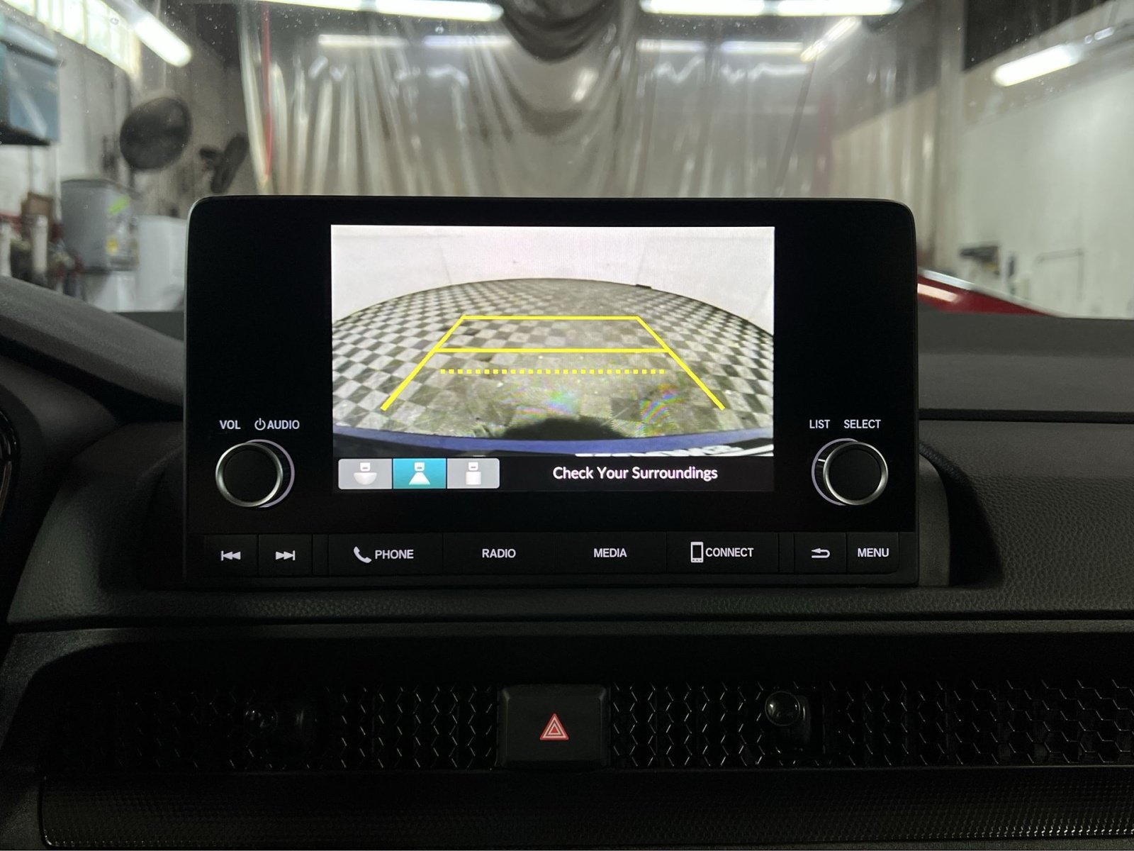 Used 2024 Honda CR-V LX image 19