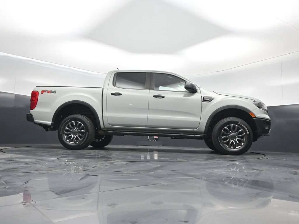 Certified 2021 Ford Ranger XLT w/ Equipment Group 301A Mid AWD/4WD image 44