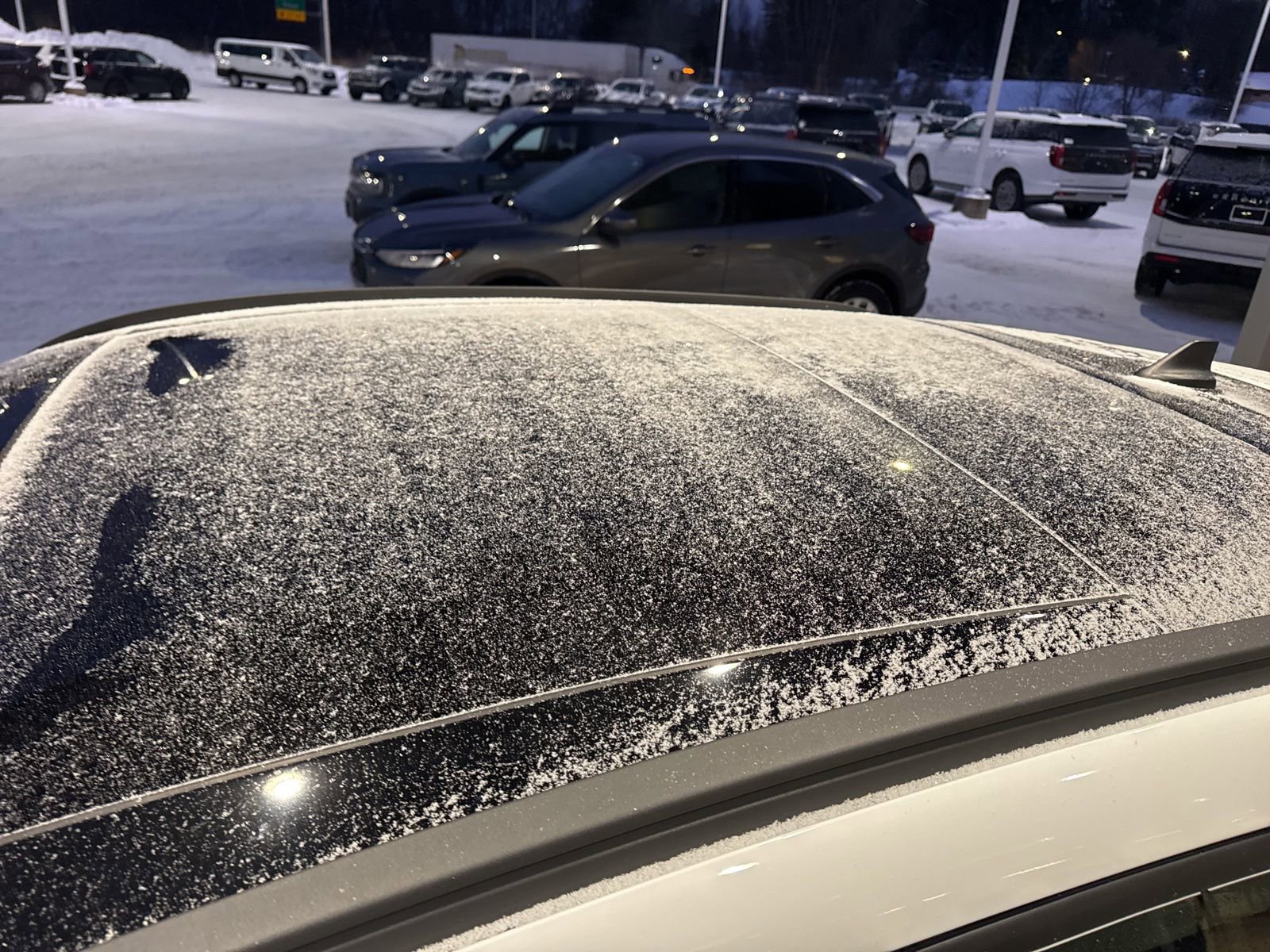 Certified 2023 Ford Escape ST-Line w/ Tech Pack #1 image 23