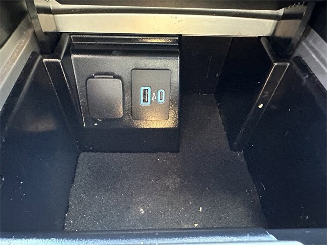 Certified 2022 Ford Explorer Timberline image 25