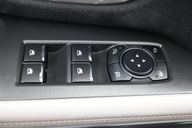 Certified 2025 Ford Expedition Active AWD/4WD image 14