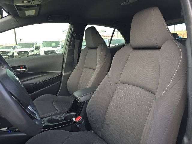 Used 2020 Toyota Corolla SE image 12