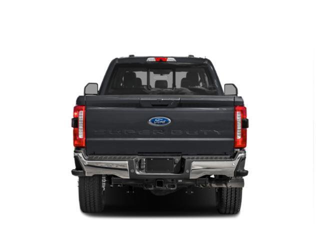 Certified 2023 Ford F350 Lariat w/ Lariat Ultimate Package AWD/4WD image 5