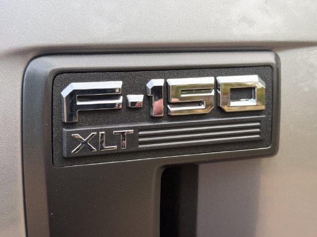 Certified 2023 Ford F150 XLT w/ Equipment Group 302A High AWD/4WD image 19