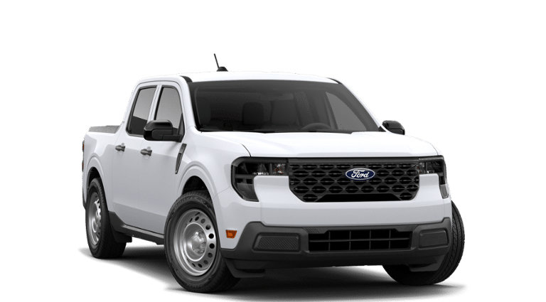 Certified 2026 Ford Maverick XL w/ Equipment Group 101A AWD/4WD image 13