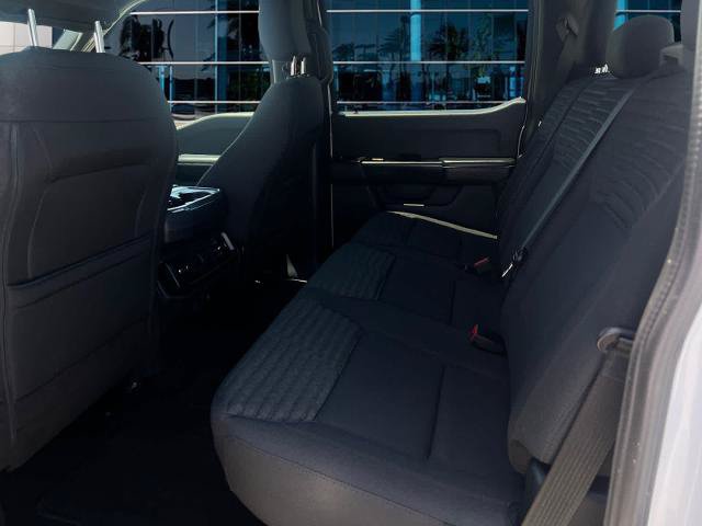 Certified 2023 Ford F150 XL w/ STX Appearance Package AWD/4WD image 13