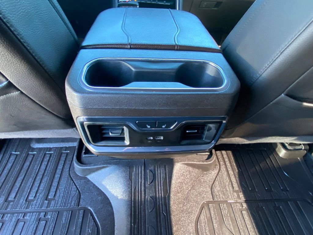 Used 2024 GMC Sierra 1500 Denali image 25