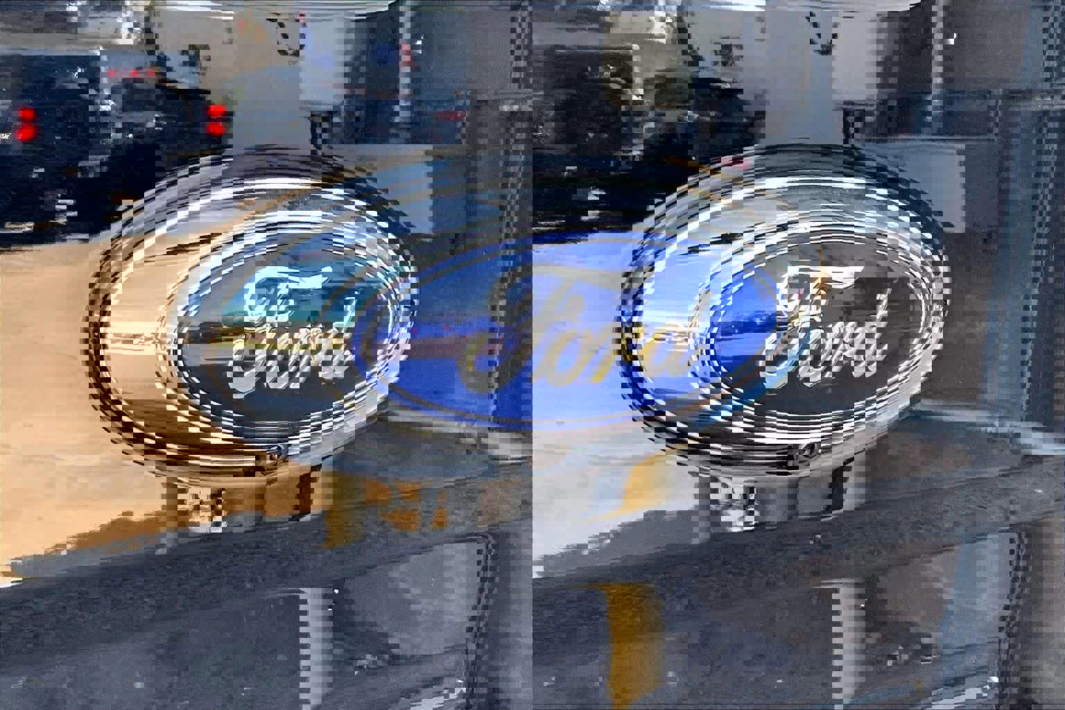 Certified 2023 Ford Ranger XLT w/ Tremor Off-Road Package image 32