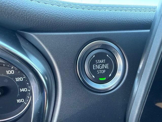 Used 2026 Chevrolet Blazer LT FWD image 24